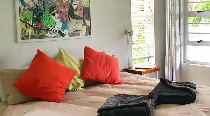 Buccaneers Beach Lodge