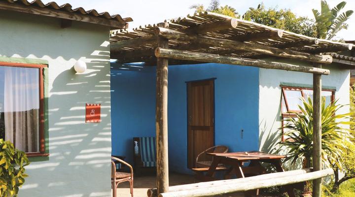 Buccaneers Beach Lodge