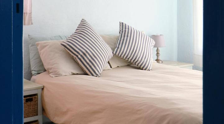 Buccaneers Beach Lodge