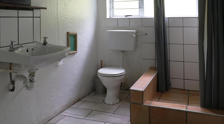 Buccaneers Beach Lodge