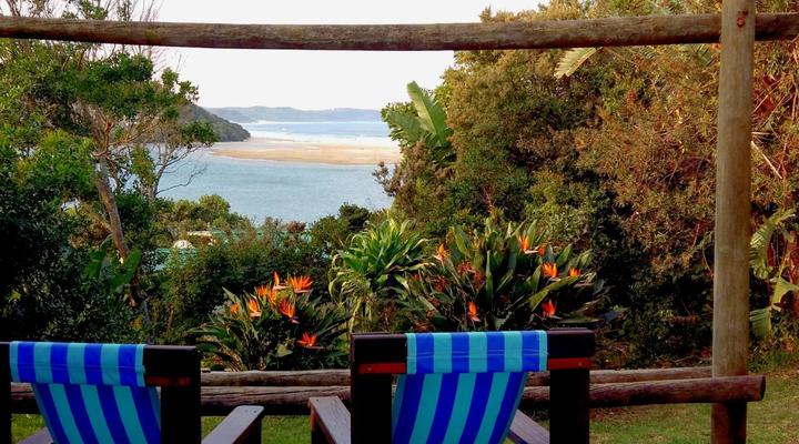 Buccaneers Beach Lodge