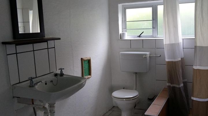 Buccaneers Beach Lodge