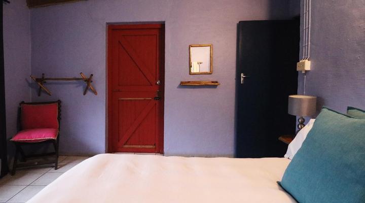 Buccaneers Beach Lodge