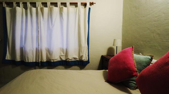 Buccaneers Beach Lodge