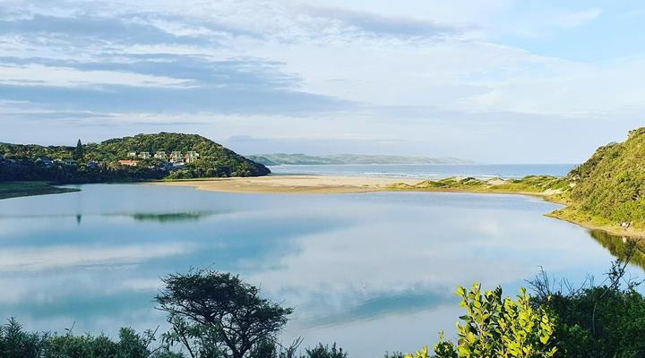 Buccaneers Beach Lodge