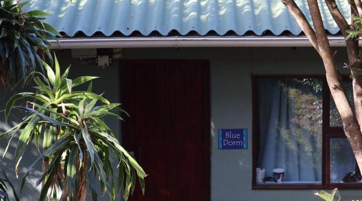 Buccaneers Beach Lodge