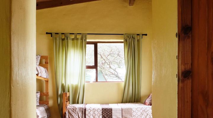 Buccaneers Beach Lodge