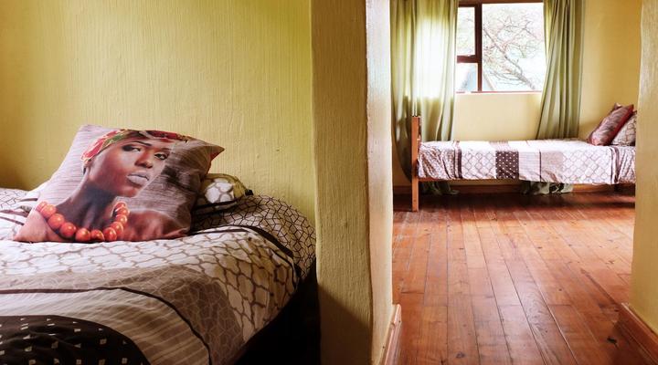 Buccaneers Beach Lodge