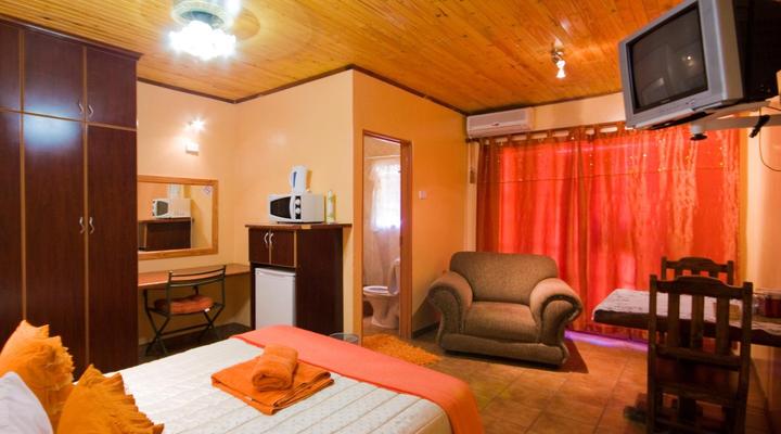 Rheotessa Guest House