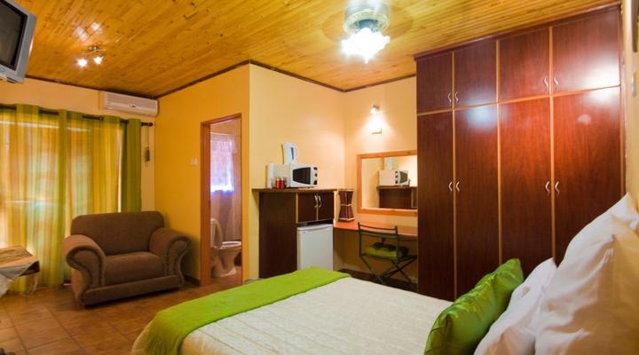 Rheotessa Guest House