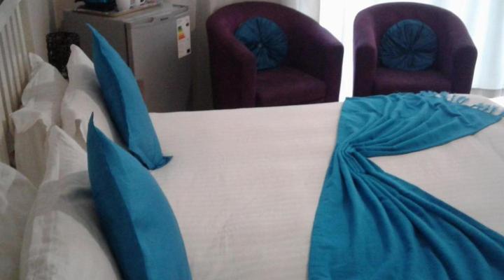 La Teranga Accommodation & Conference Group