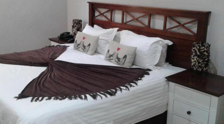 La Teranga Accommodation & Conference Group