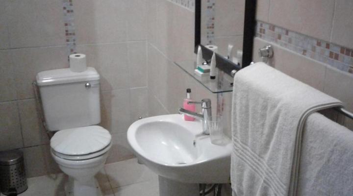 La Teranga Accommodation & Conference Group