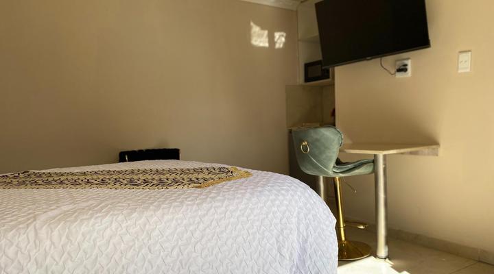 La Teranga Accommodation & Conference Group