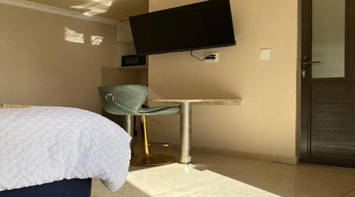 La Teranga Accommodation & Conference Group