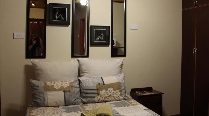 Rheotessa Guest House