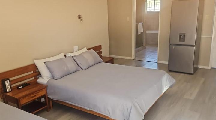 Gariep Country Lodge