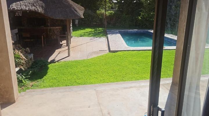 Gariep Country Lodge