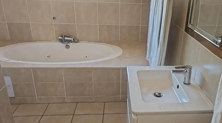 Gariep Country Lodge