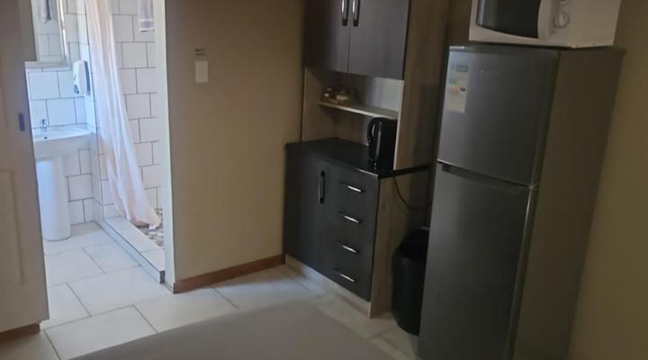 Gariep Country Lodge