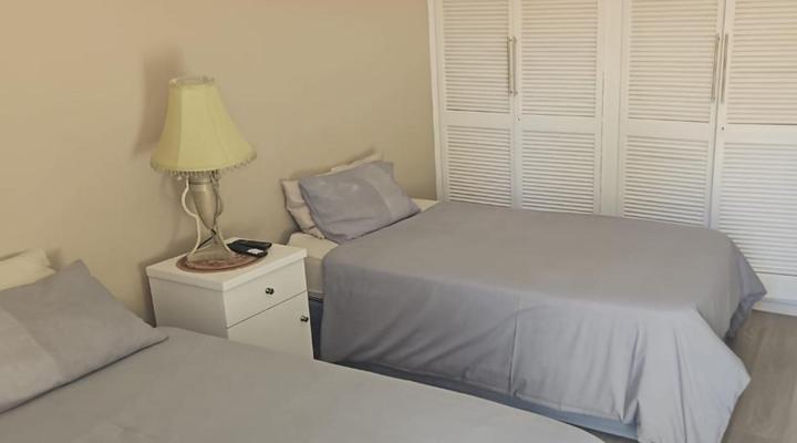 Gariep Country Lodge