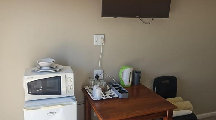 Gariep Country Lodge