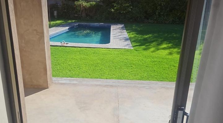 Gariep Country Lodge