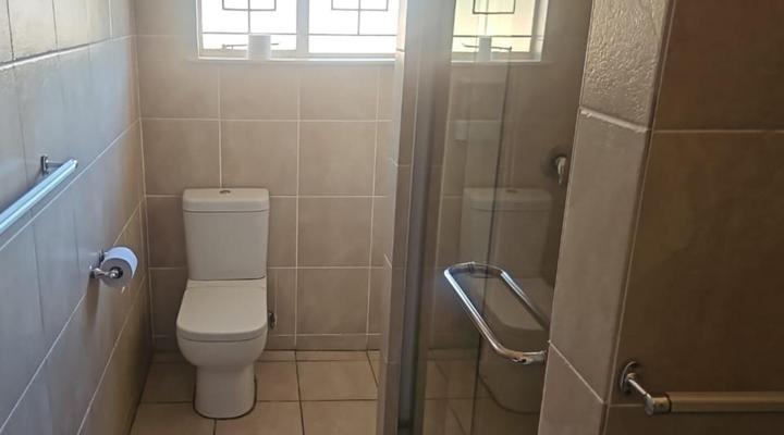 Gariep Country Lodge