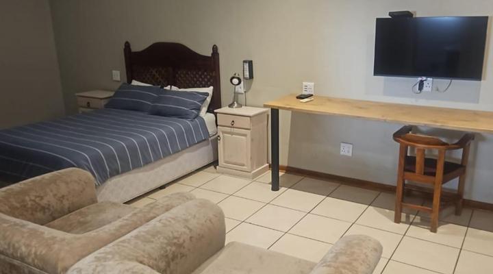 Gariep Country Lodge