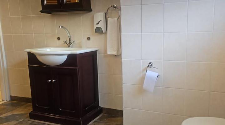 Gariep Country Lodge