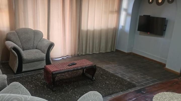 Gariep Country Lodge