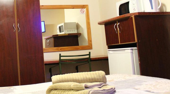 Rheotessa Guest House