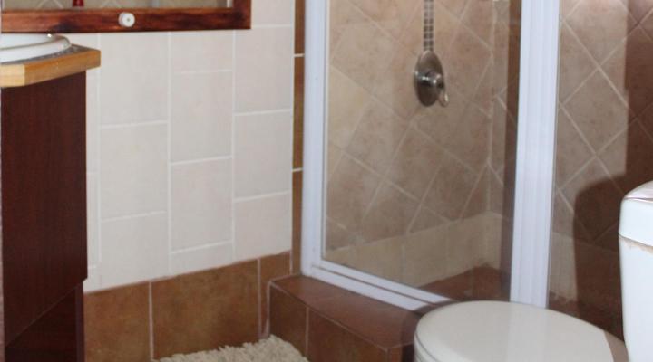 Rheotessa Guest House