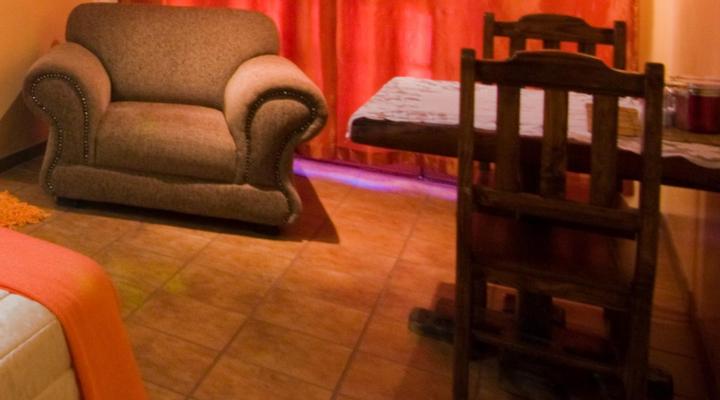 Rheotessa Guest House