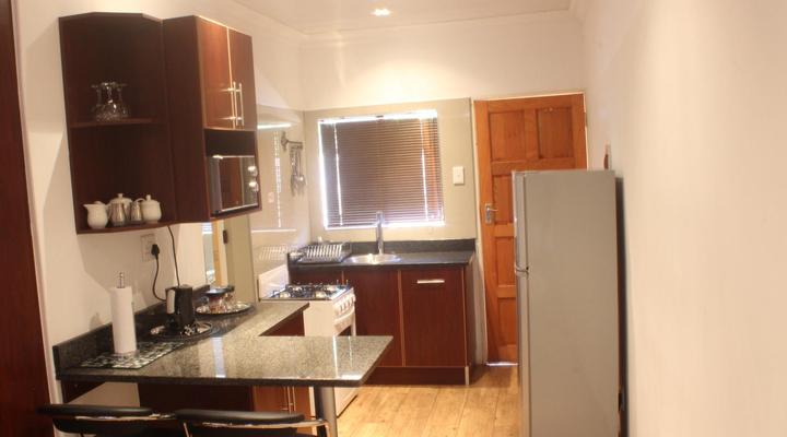 Rheotessa Guest House