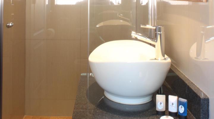 Rheotessa Guest House