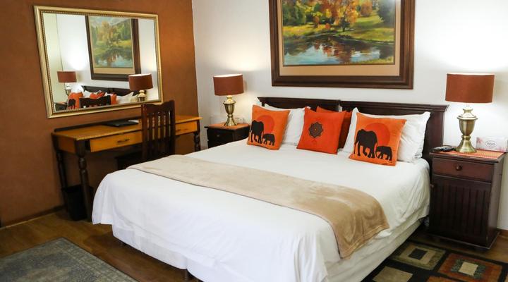 Lakeside Guest House