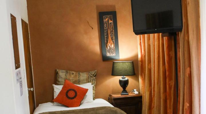 Lakeside Guest House