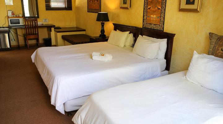 Lakeside Guest House