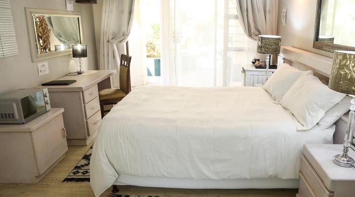 Lakeside Guest House