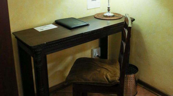 Lakeside Guest House