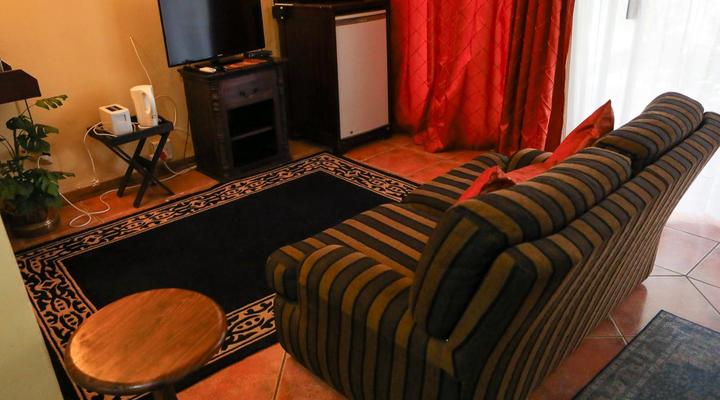 Lakeside Guest House