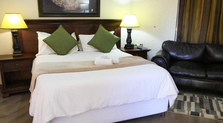 Lakeside Guest House