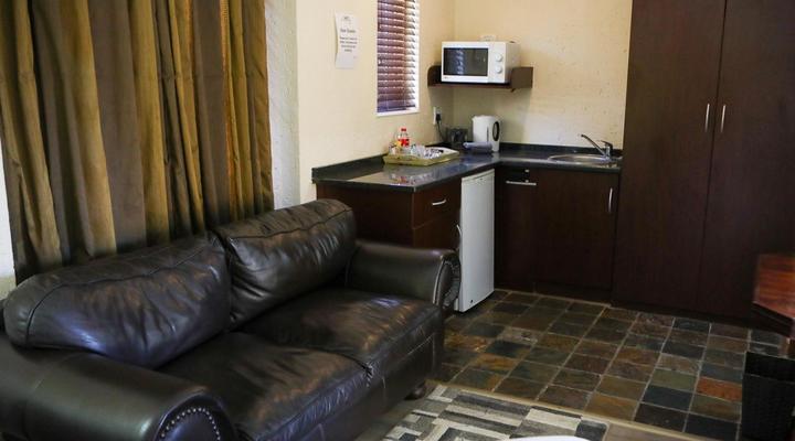 Lakeside Guest House