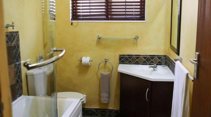 Lakeside Guest House