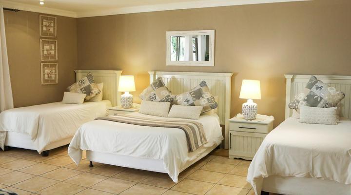 Lakeside Guest House