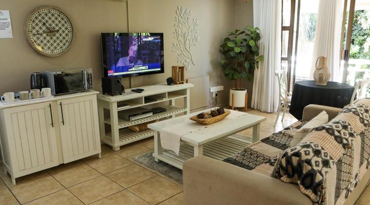 Lakeside Guest House