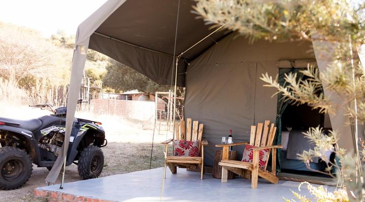 Goose Hill Wedding & Conference Centre