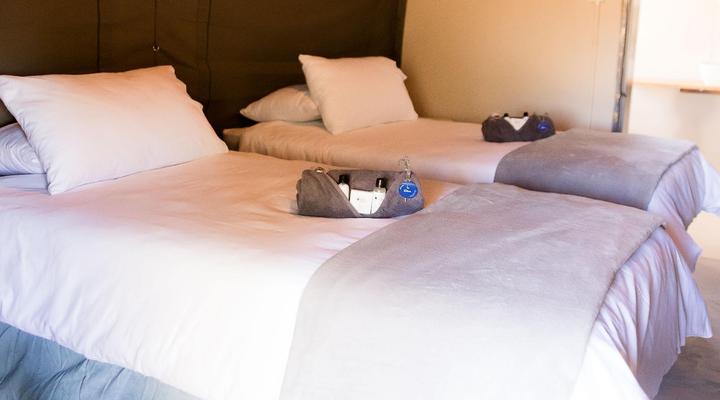 Goose Hill Wedding & Conference Centre