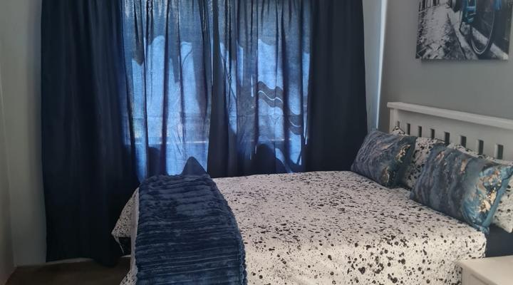 Inzimpala Game Lodge